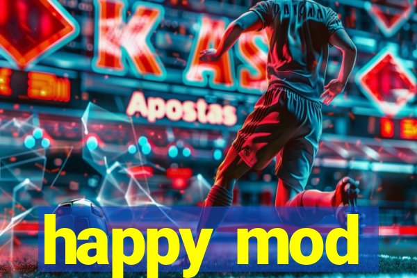 happy mod